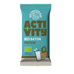 BATON PROTEINOWY ACTIVITY BIO 35 g - DIET-FOOD